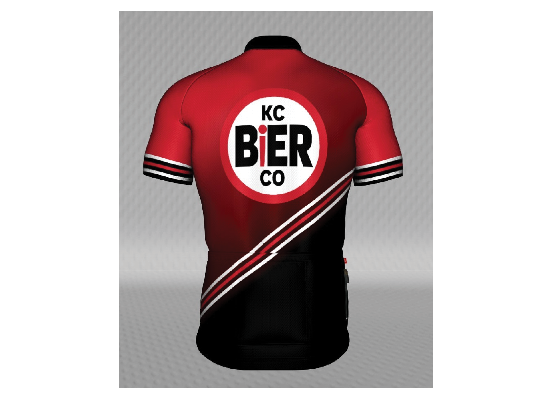 Bicycle Jersey  Kansas City Bier Company